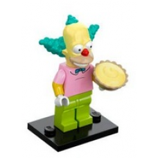 71005 THE SIMPSONS Series 1 Krusty the Clown